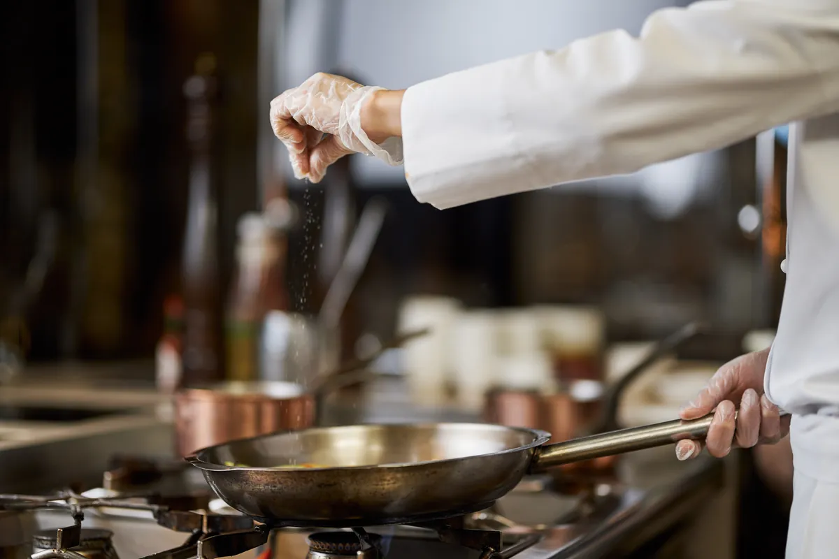 Alta cocina casera de Vereda del Sol